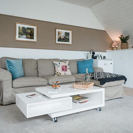 Haus Tourneur Hotel Lippetal Eksteriør billede