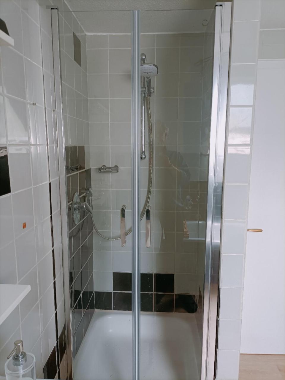 Haus Tourneur Hotel Lippetal Eksteriør billede