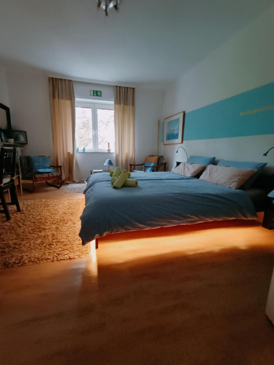Haus Tourneur Hotel Lippetal Eksteriør billede