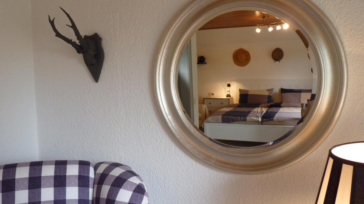 Haus Tourneur Hotel Lippetal Eksteriør billede